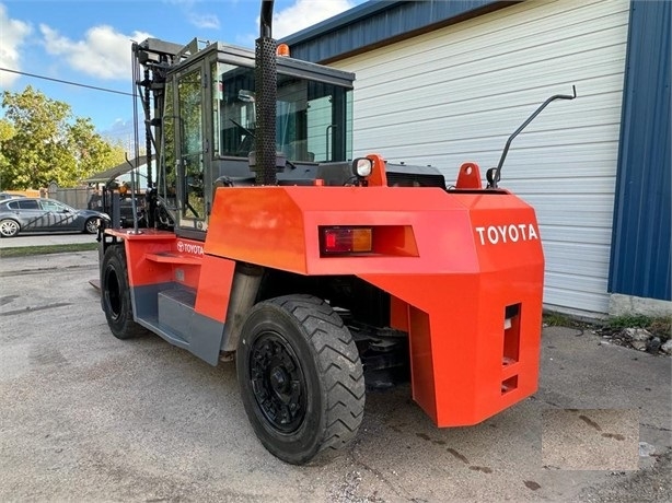 Toyota 504FDK160 2014