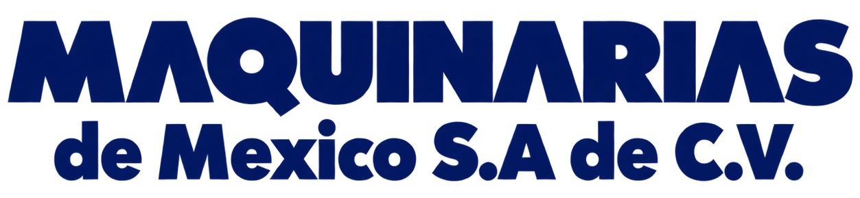 Maquinaria Mexico