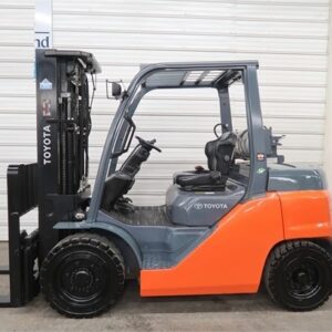 Toyota 8FG35U 2025
